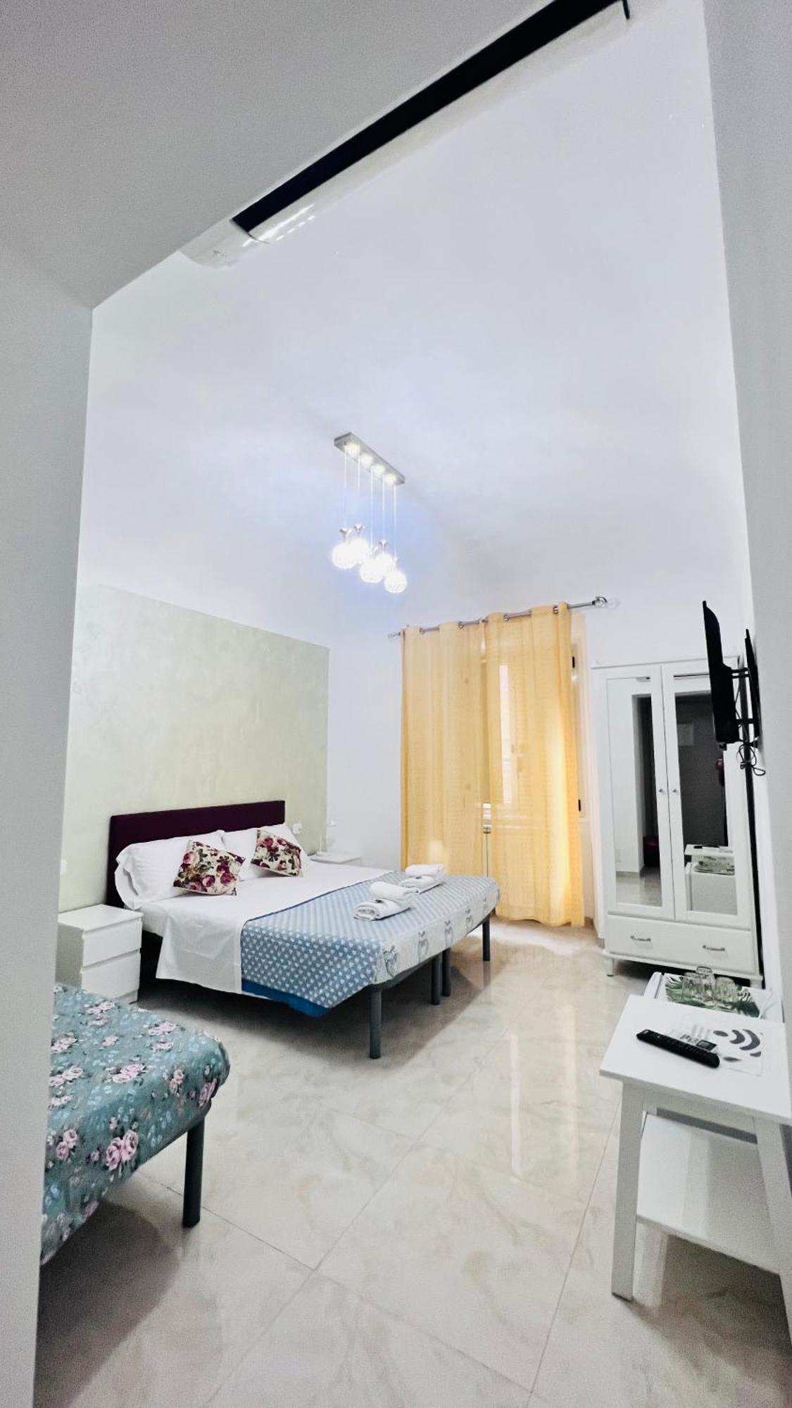 Abid's Palace In Termini Casa de hóspedes *