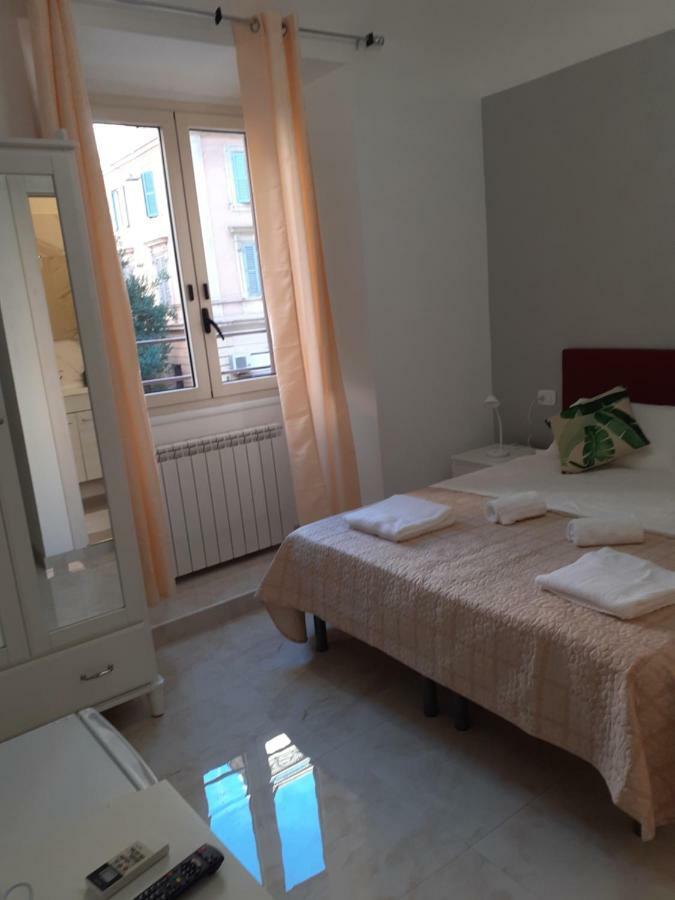 Abid's Palace In Termini Casa de hóspedes *