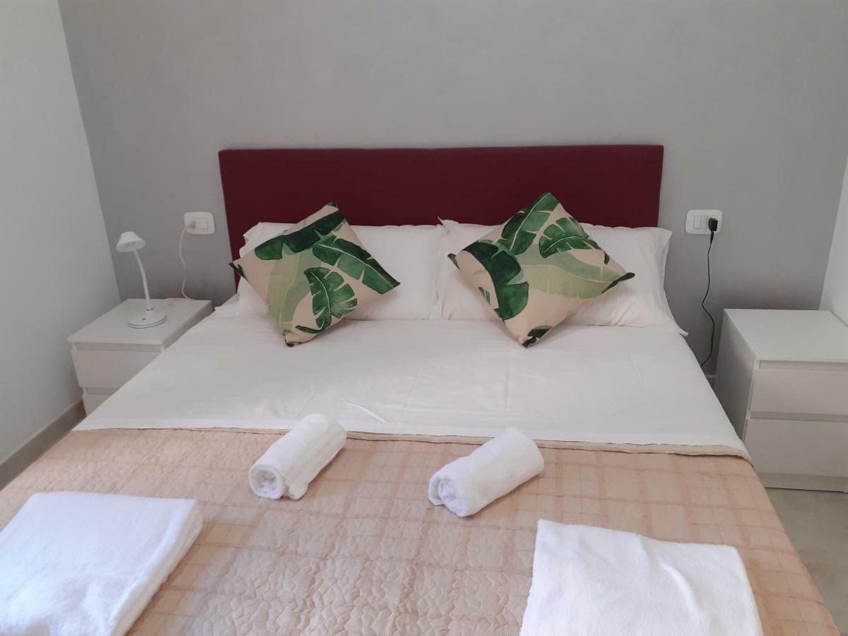 Guest house Abid's Palace In Termini
